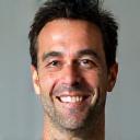 Photo of Pedro Almeida, a happy client.