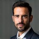 Photo of Rafael Costa, a happy client.